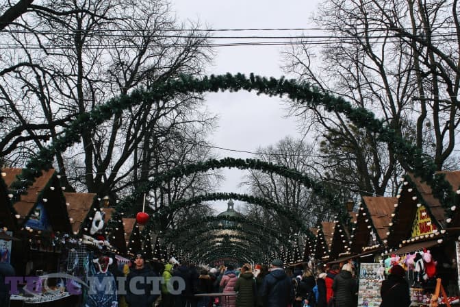 Фото: Вікторія Ейсмунт