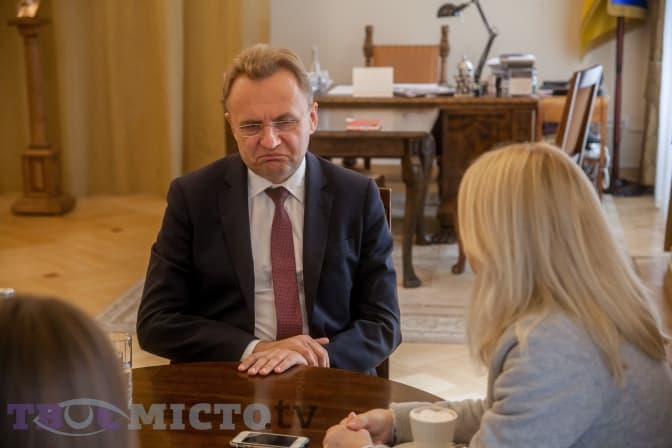 фото: Надя Марченко