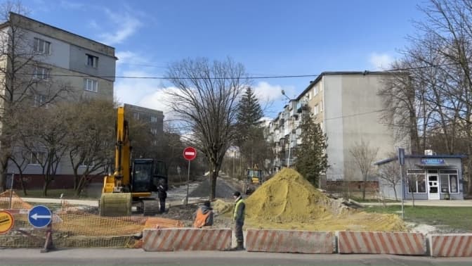 Фото: ЛМР