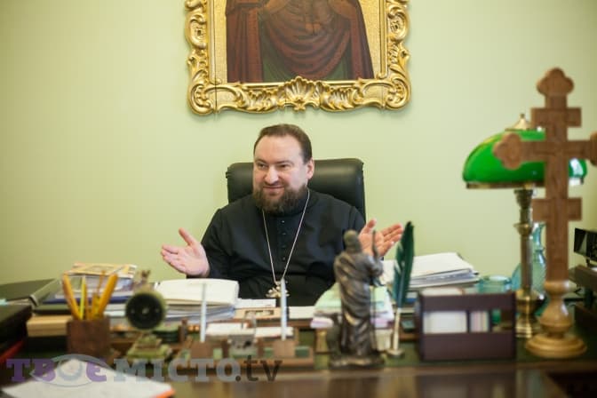 Двері нашої Церкви відчинені, – владика Димитрій про Томос та Московський Патріархат