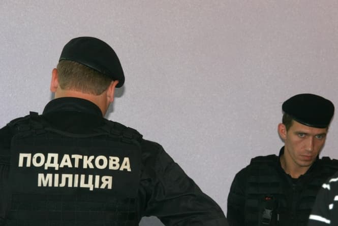 В Україні хочуть ліквідувати податкову міліцію