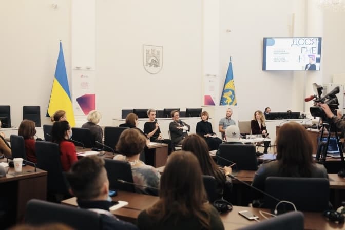 Керівникам установ культури у Львові обіцяють підвищити зарплати до тисячі доларів