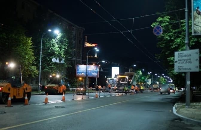 Фото: КМДА