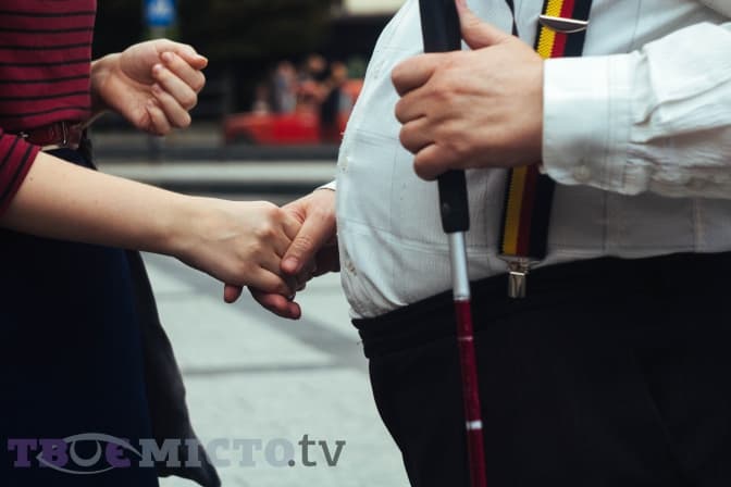 Фото: Ганна Аргірова
