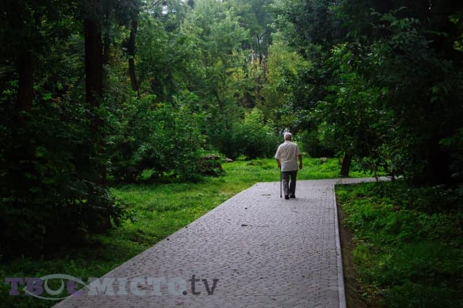 Фото: Ганна Аргірова