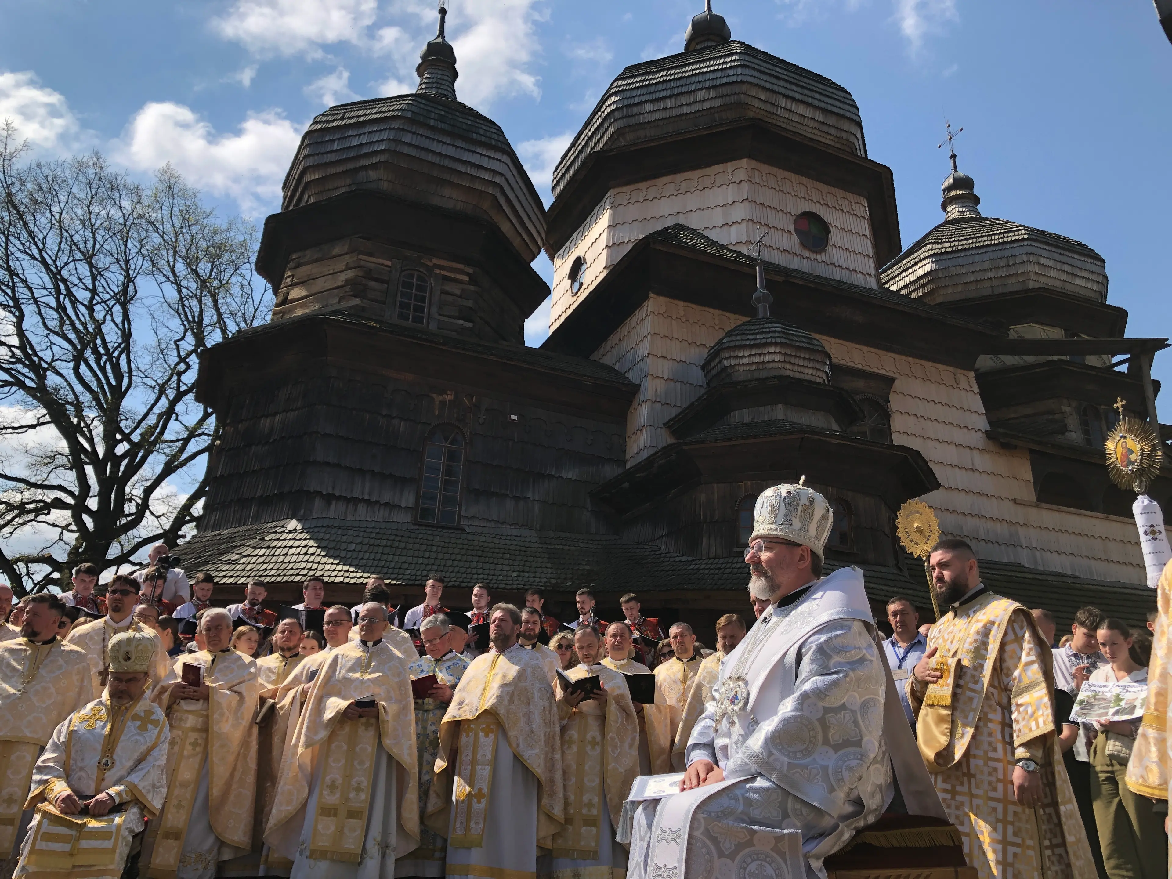 Фото: Твоє місто