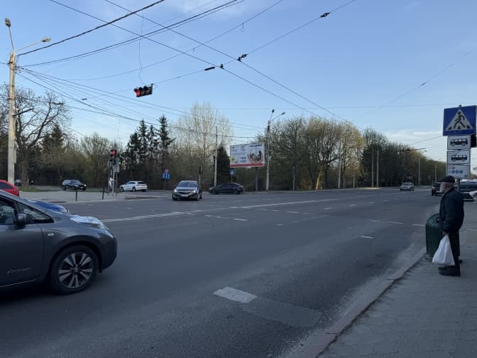 фото: Твоє місто