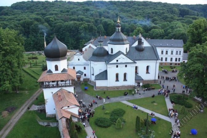 Львів’ян запрошують на прощу до Крехова