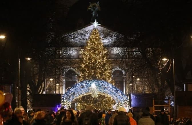 Фото: Роман Балук