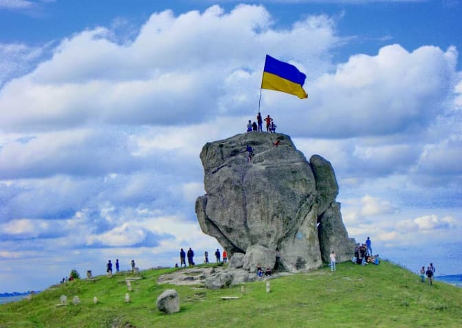 Цьогоріч відбудеться лише «Неофіційний Підкамінь»