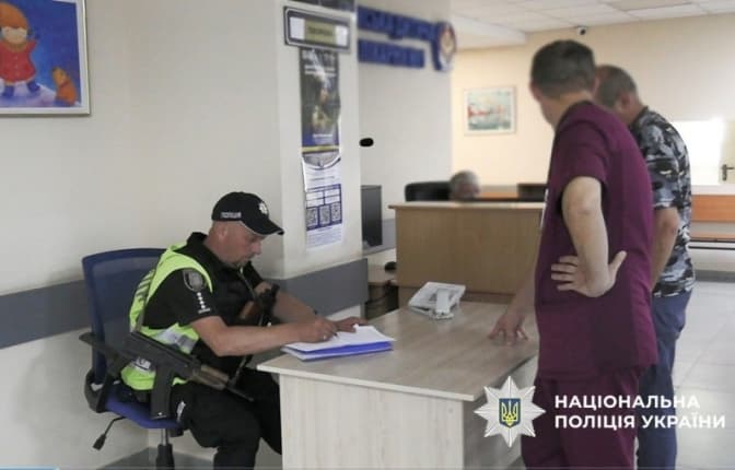 Дитина померла під час анестезії у київській лікарні, поліція розпочала розслідування