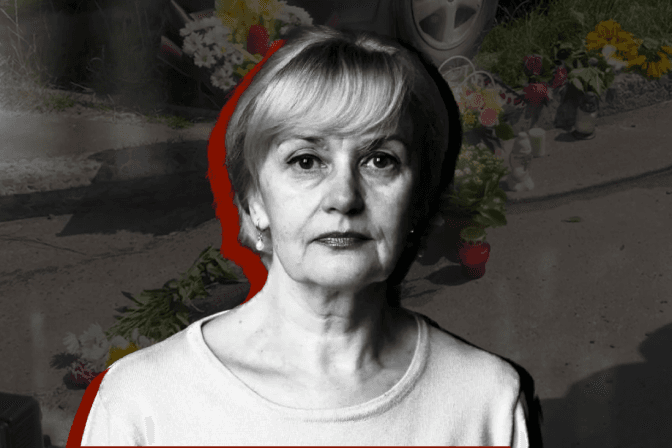 Ірину Фаріон вбили у Львові. Все про справу