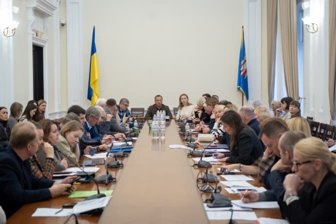 Фото: КМДА