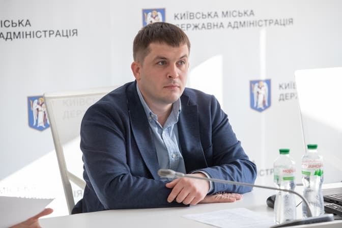 Суд відмовив у клопотанні про взяття під варту керівника апарату КМДА Загуменного