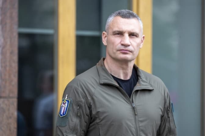 Київ створить умови для виробництва дронів. Кличко ініціює позачергову сесію міської ради