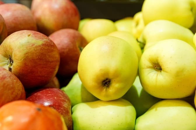 У Києві з 4 до 8 лютого проведуть продуктові ярмарки: де і коли