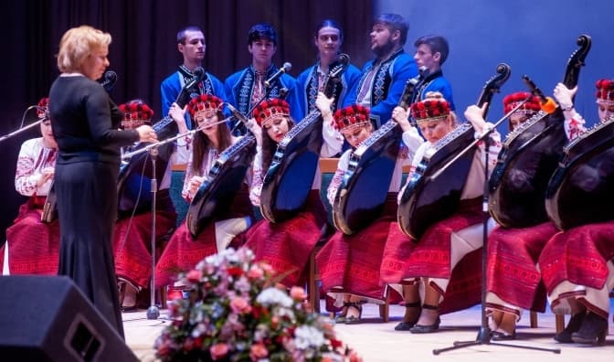Куди сходити в Києві цього тижня. Дайджест мистецьких подій у столиці із 19 до 25 червня