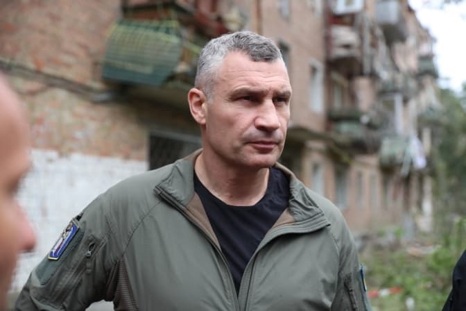 Київ спрямував понад 12 млрд грн на підтримку Захисників і Захисниць у 2025 році — Віталій Кличко