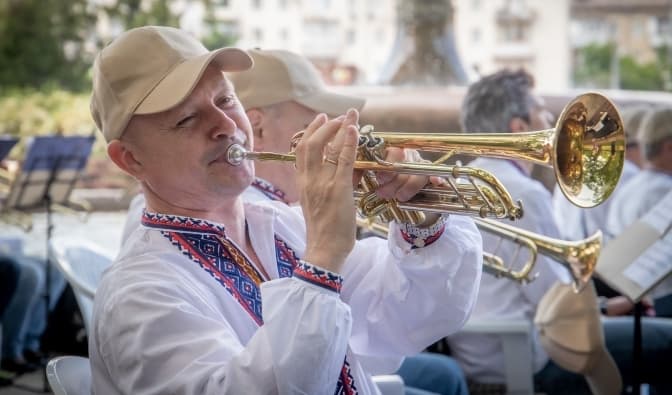 Куди сходити в києві цього тижня. Дайджест мистецьких подій у столиці із 26 червня до 2 липня