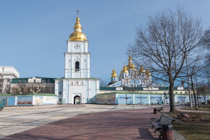 Фото: КМДА