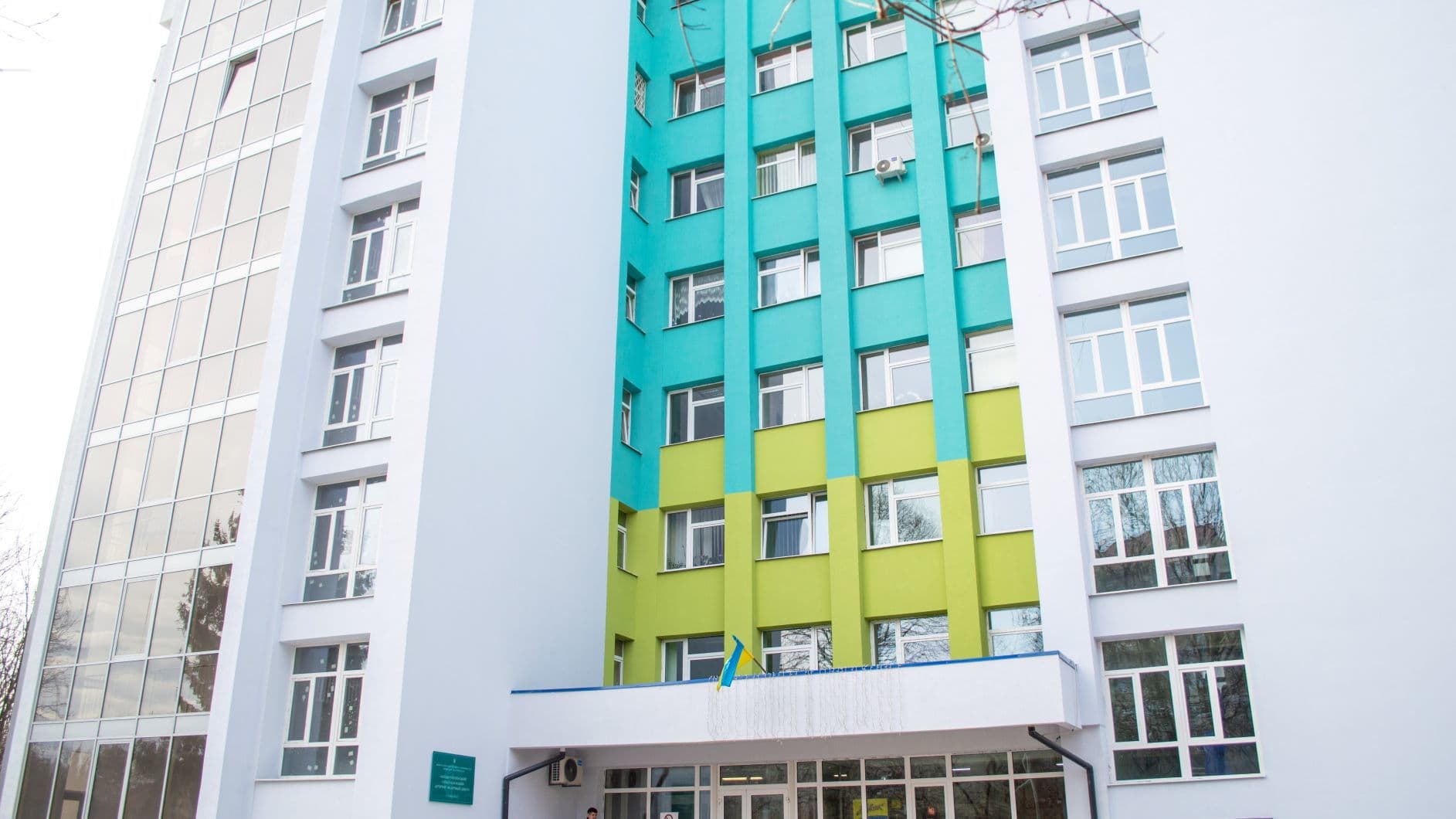 Фото: Вікторія Андрєєва