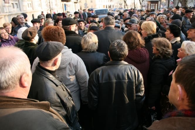 У Львові відбудеться акція протесту проти недбалості у пологових будинках
