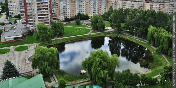 Сьогодні у Львові говоритимуть про розвиток Франківського району. Де подивитись?