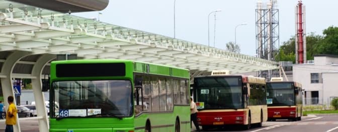 Сьогодні у Львові шукатимуть швидкі та довгі рішення транспортних проблем