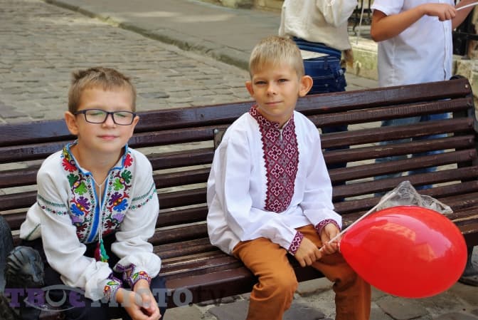 Фото: Ольга Гуцол