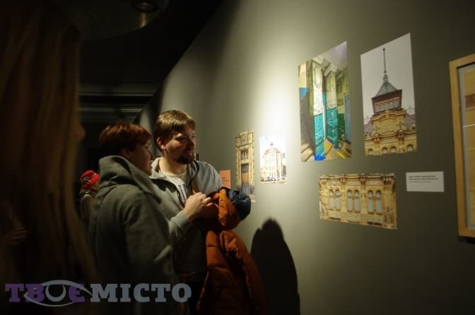 Фото Ольги Гуцол