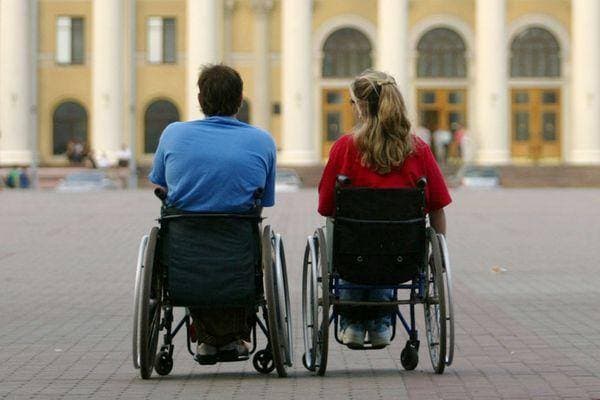 Львів’ян запрошують на Ярмарок вакансій для людей з особливими потребами