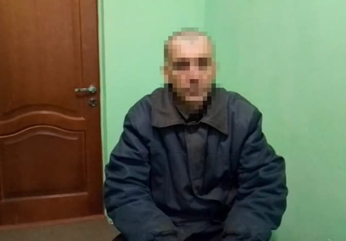 У Львові оголосили підозру снайперу армії «ЛНР»