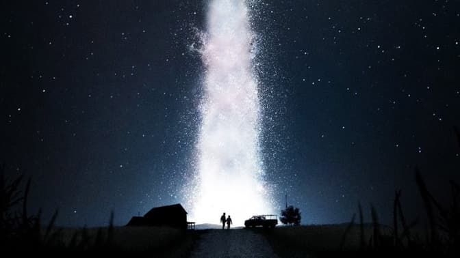 Фільм «Interstellar»: Змусить чоловіків заплакати