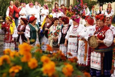 До Дня Соборності у Львові проведуть фестивалі Традиції. Програма