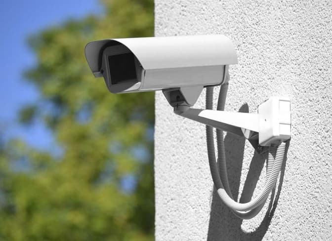 У Львові планують встановити 30 систем відеонагляду у багатоповерхівках до кінця року