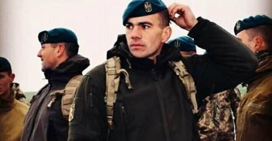 Львів’ян кличуть попрощатись із загиблим на Сході 24-річним військовим. Оновлено