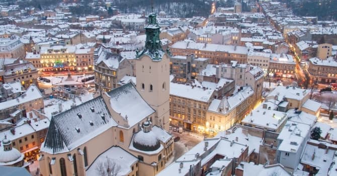 Створення батальйонів тероборони на Львівщині і вакцинація дітей від 5 років. Головне
