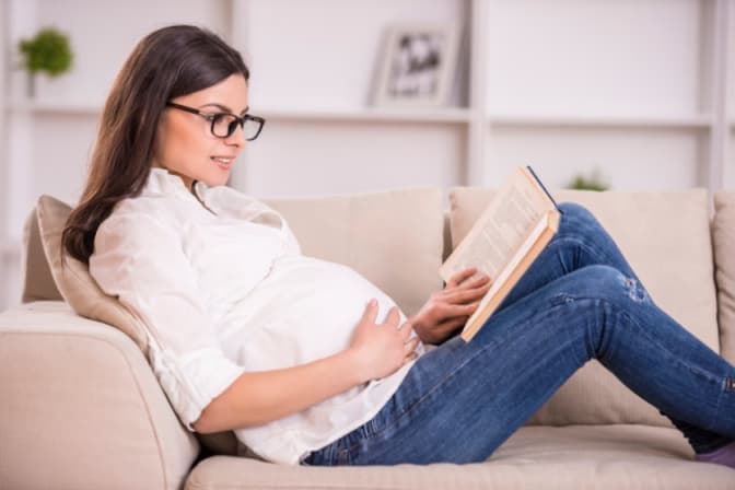 13 книг для щойно татусів і матусь