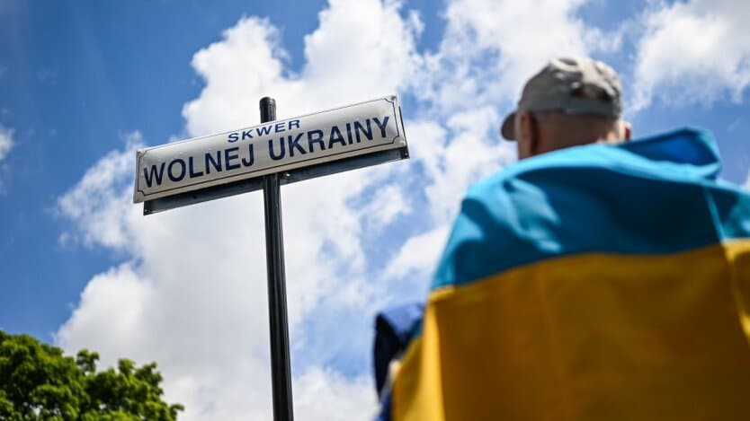 Президент Польщі не підписав закон про продовження допомоги українцям. Про що там йшлося