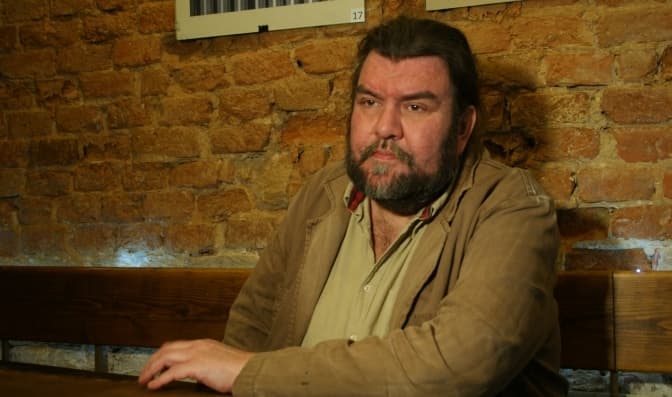 Він запалив багатьох зірок. У пам'ять про Марека Іващишина