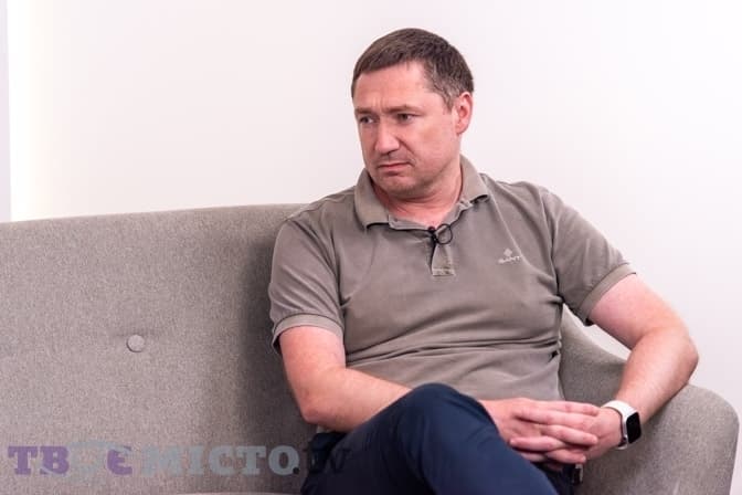 Козицький ініціював позачергове засідання облради після поїздки Зеленського в США