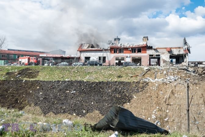 Фото: Іван Станіславський/Твоє місто