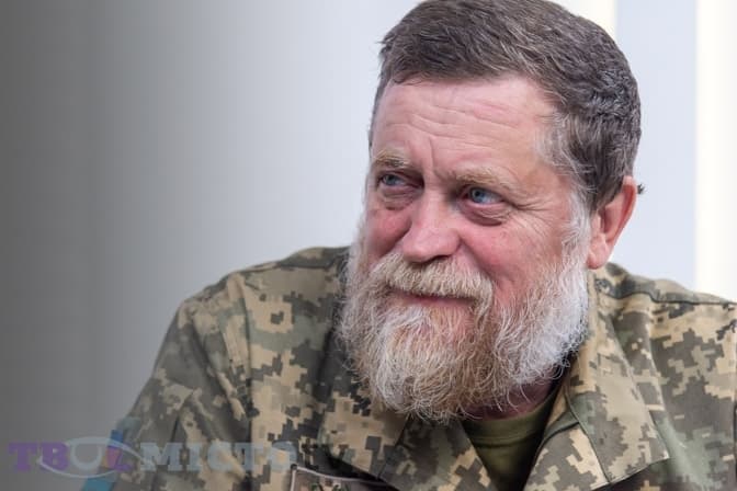 Фото: Твоє місто/Іван Станіславський