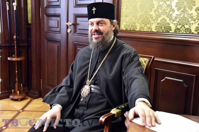 Що відбулося із УПЦ МП? Інтерв’ю з митрополитом Філаретом