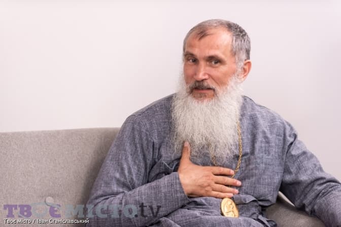 «До війни ніхто у світі по-справжньому не знав, на що здатні українці», – Владика Венедикт