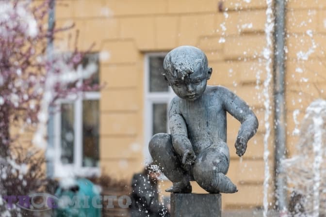 Фото: Твоє місто/Іван Станіславський