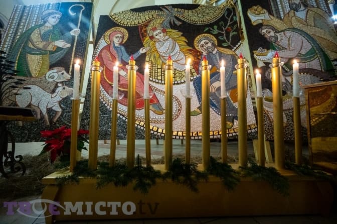 Як за радянської влади ходили вертепи та важкі бої під Соледаром. Підсумки доби