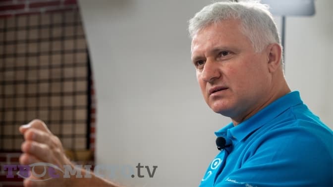 Фото: Твоє місто/Іван Станіславський