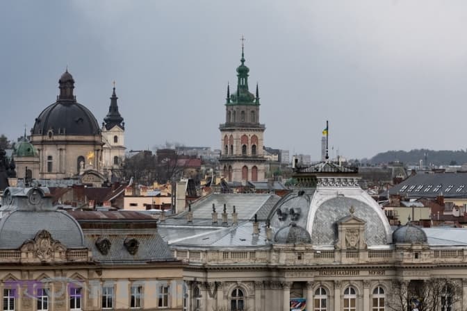 Фото: Іван Станіславський