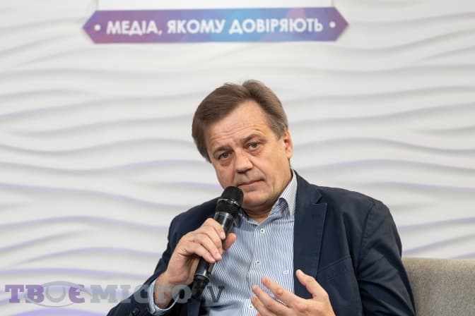 Фото: Іван Станіславський